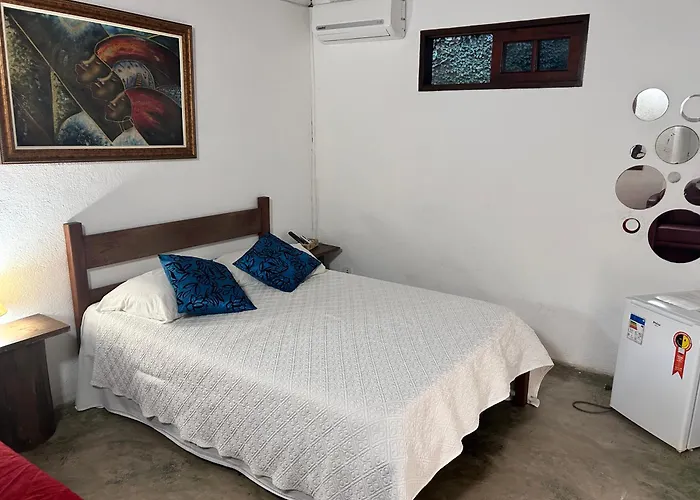 Pousada Estalagem Paraty