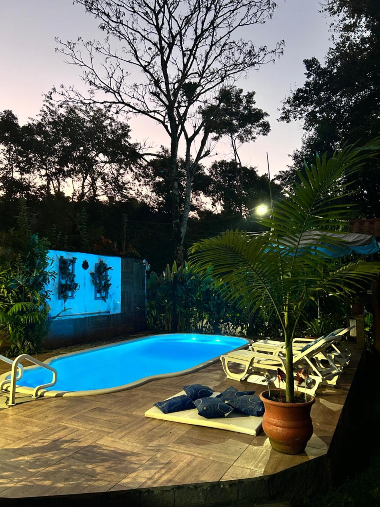 Inn Estalagem Paraty
