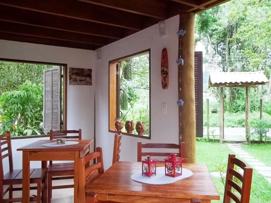 Estalagem Inn Paraty