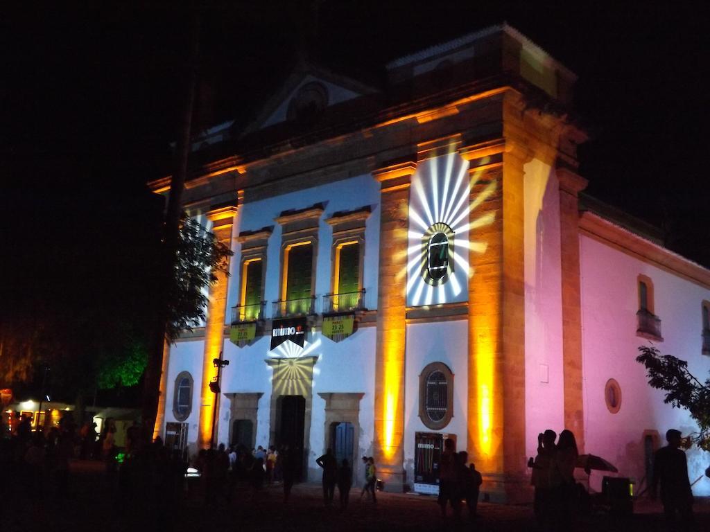 Inn Estalagem