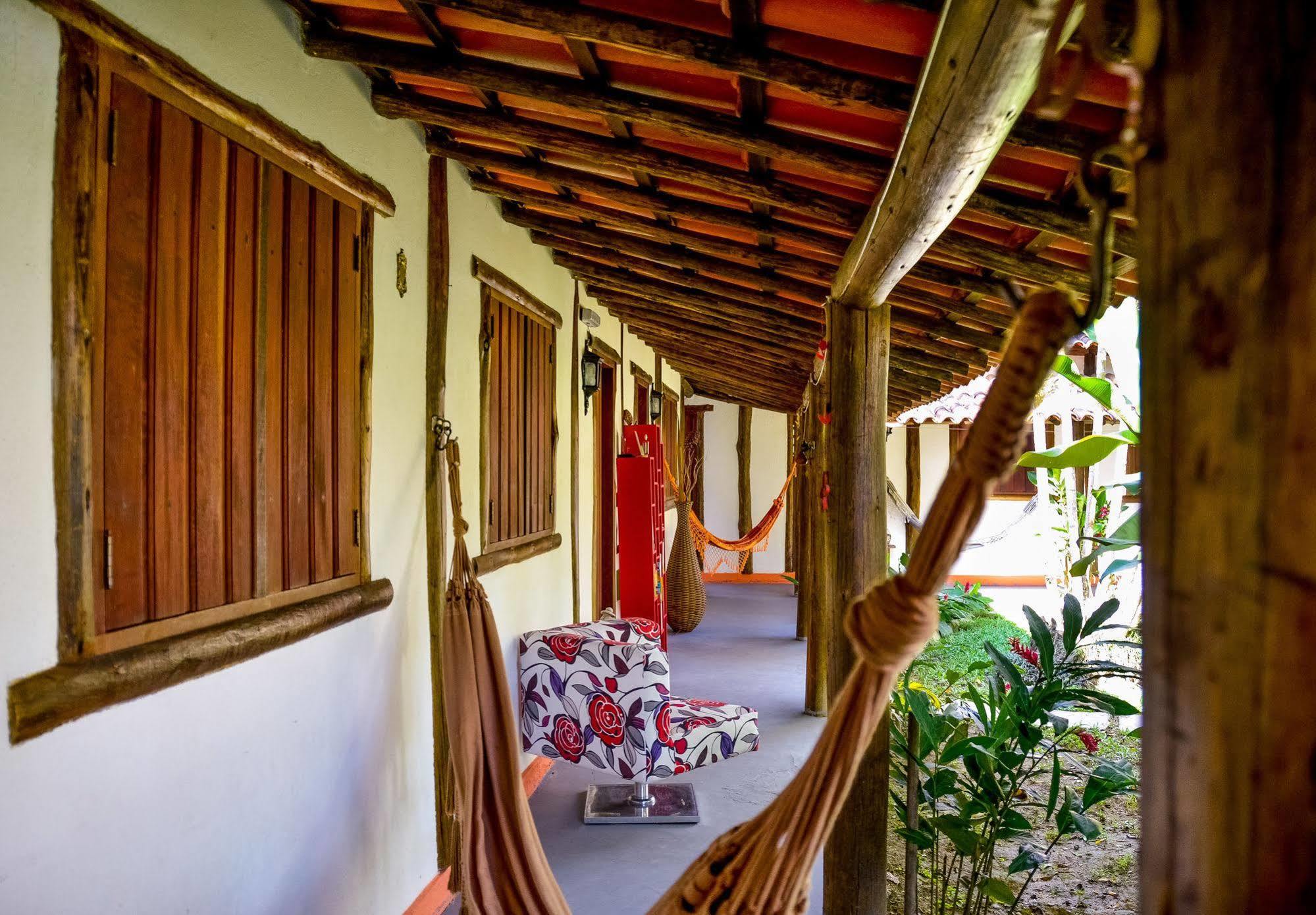 Inn Estalagem