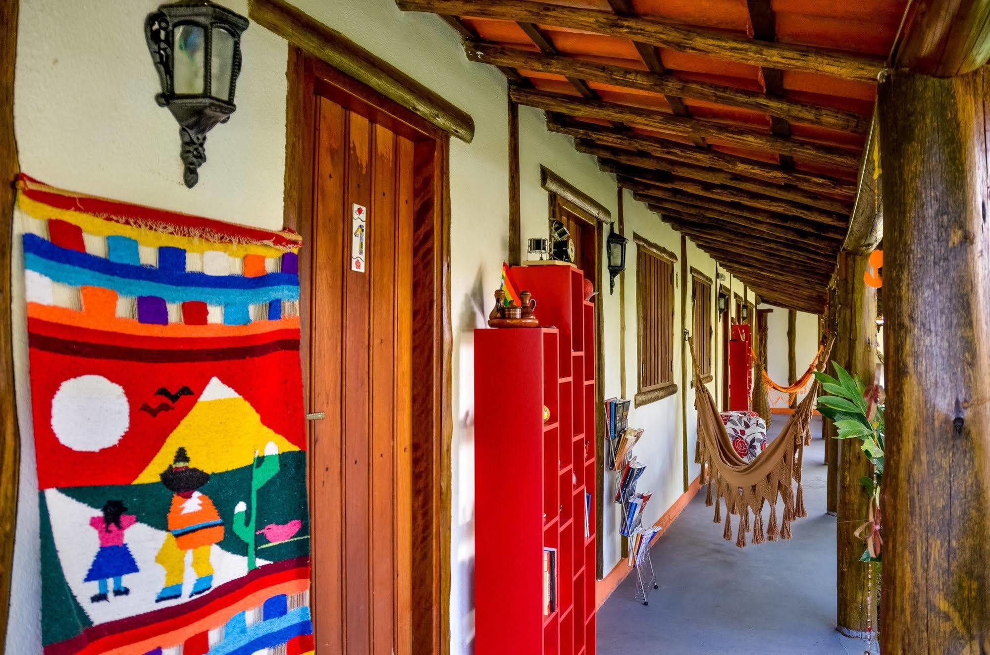 Estalagem Paraty