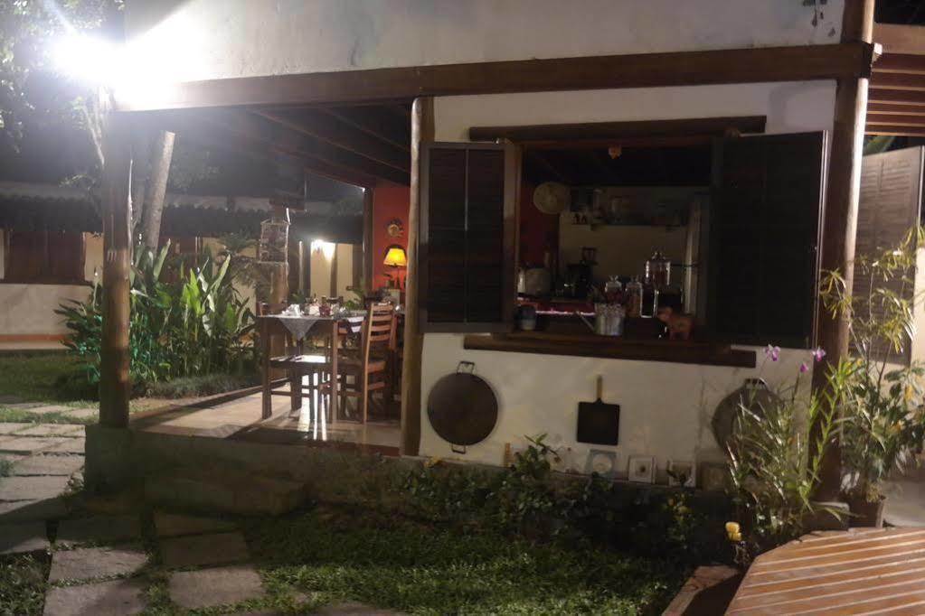 Inn Estalagem Paraty