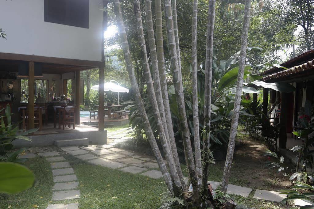Estalagem Paraty