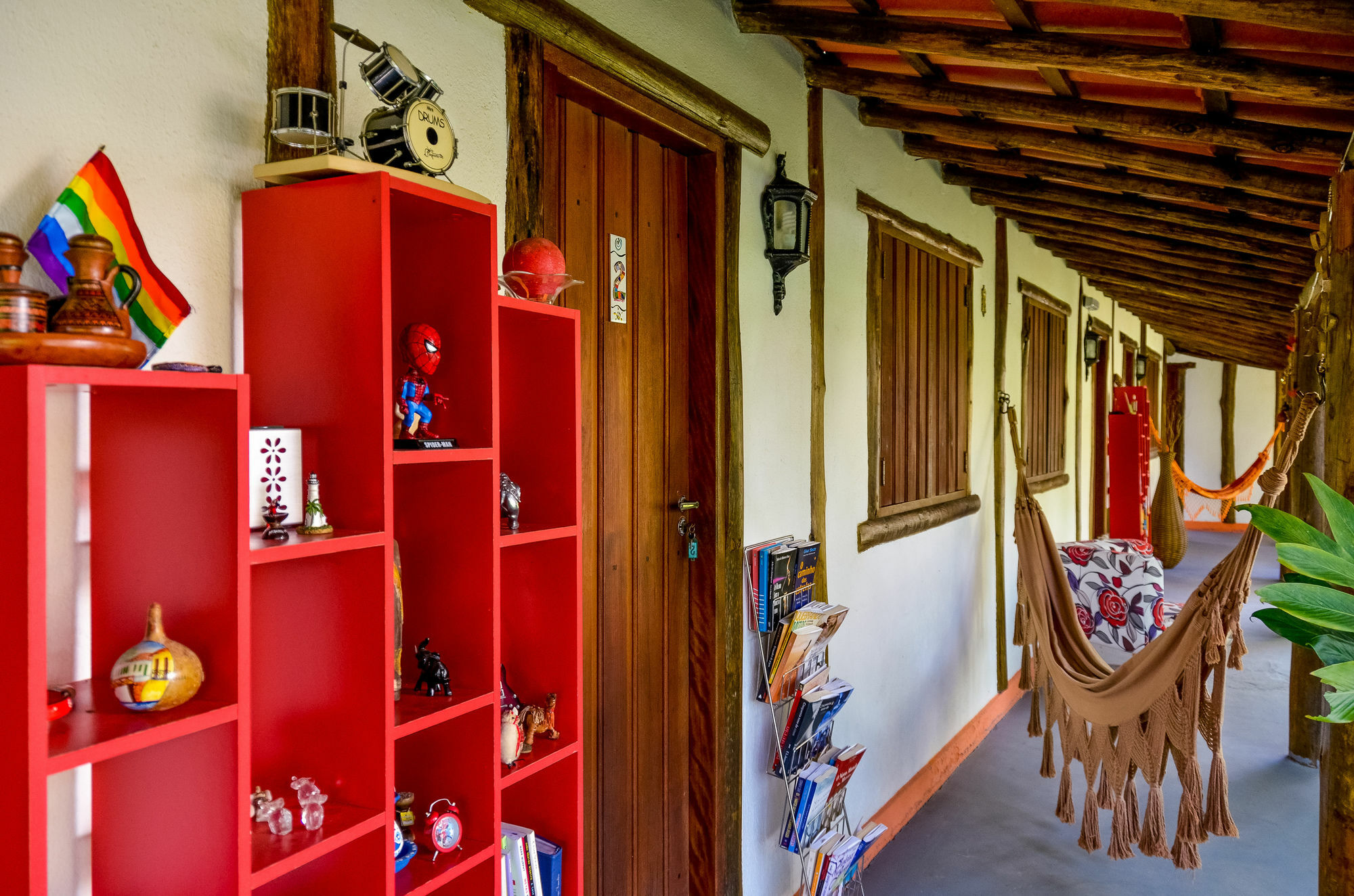 Estalagem Inn Paraty