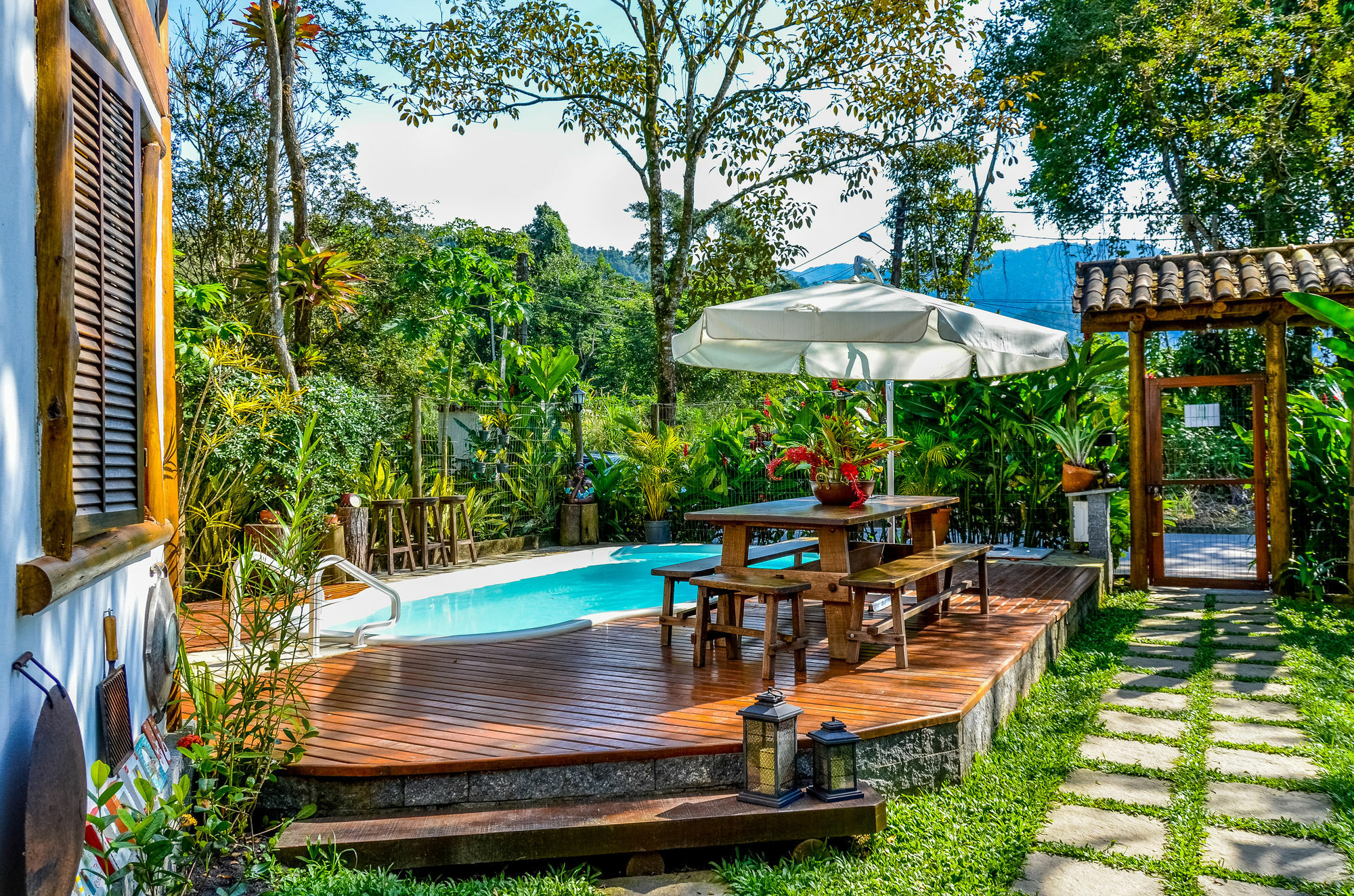 Estalagem Inn 3*